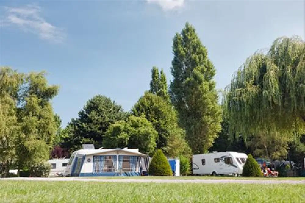 Castel La Bien Assise  