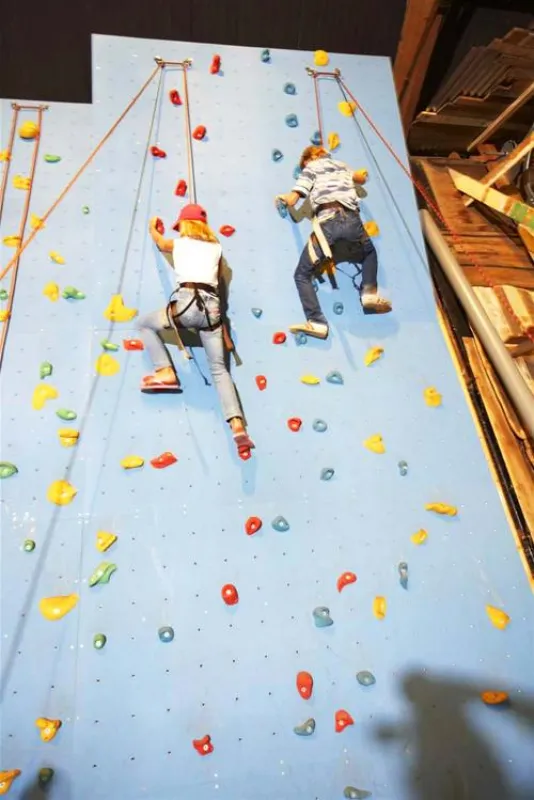 Vakantiepark Eiland van Maurik