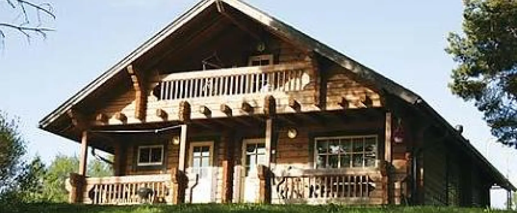 Camping Haapasaari Lomakylä