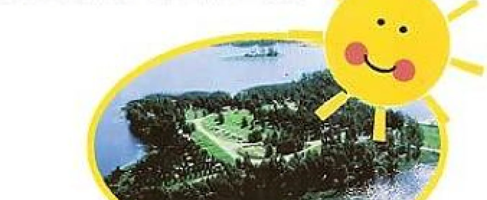 Camping Haapasaari Lomakylä