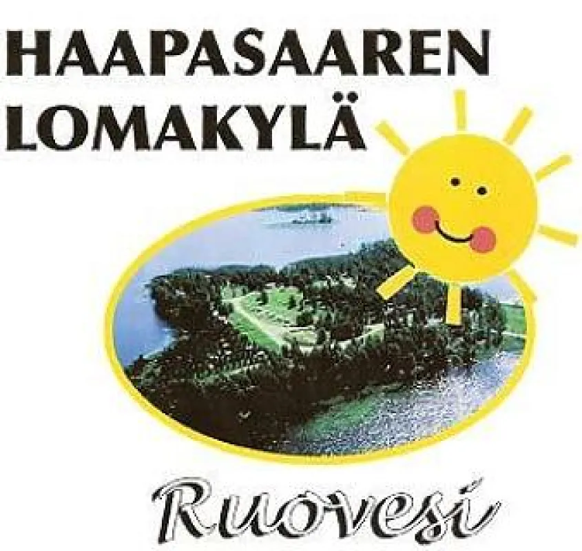 Camping Haapasaari Lomakylä
