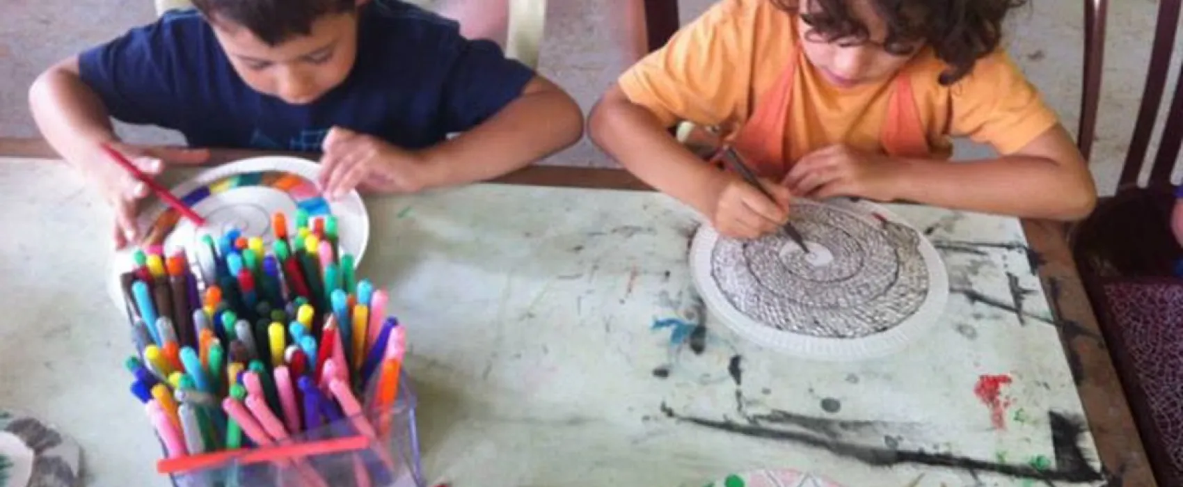 Les Grottes De Roffy  