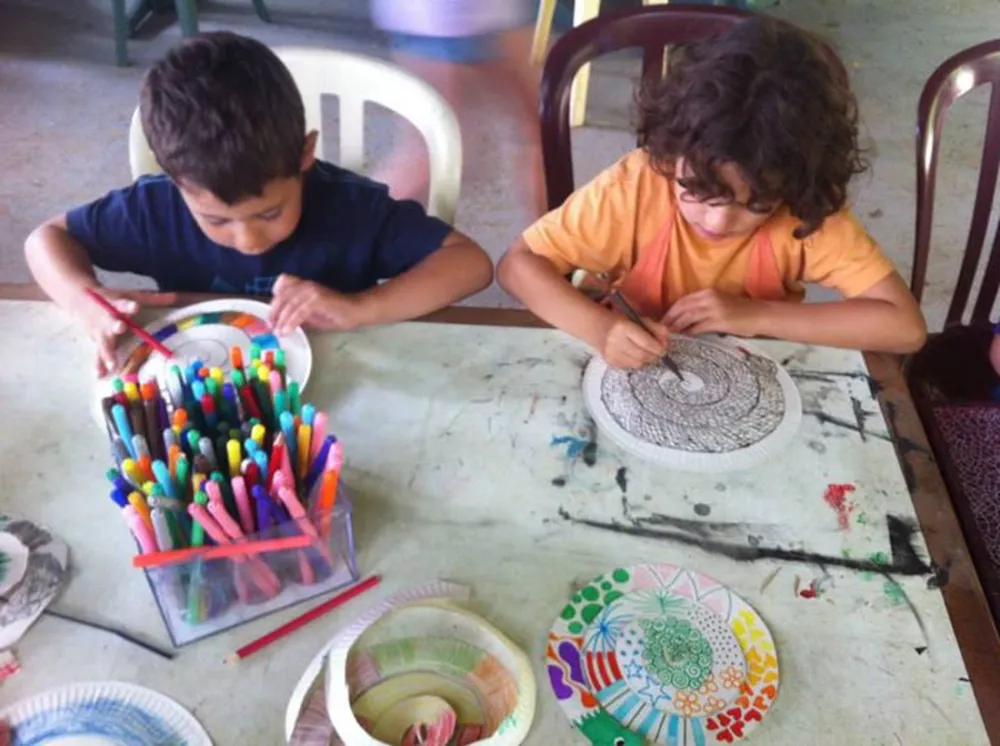 Les Grottes De Roffy  