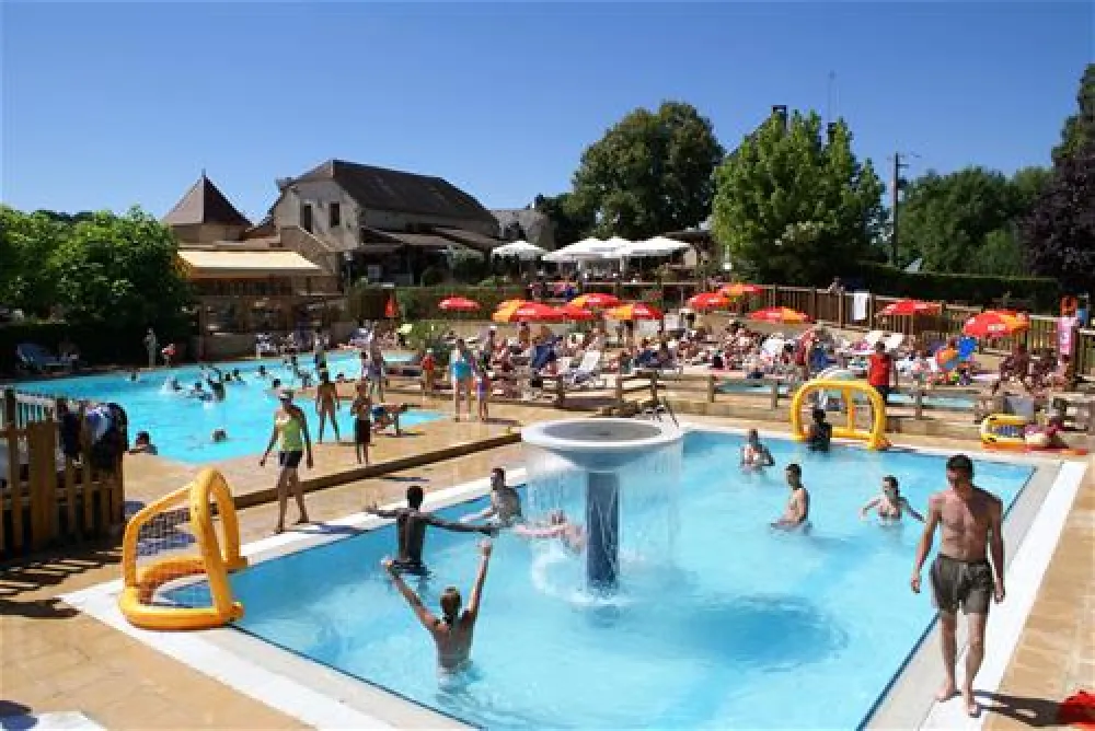 Les Grottes De Roffy  