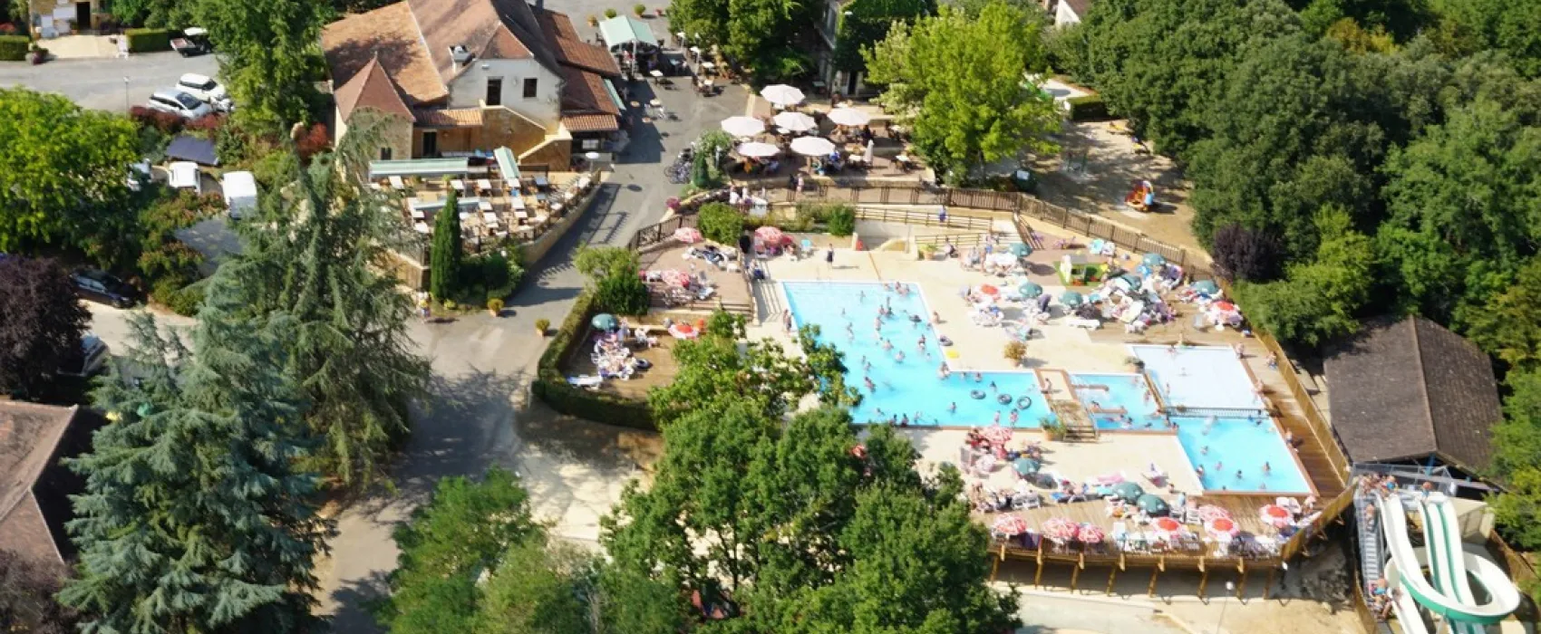 Les Grottes De Roffy  