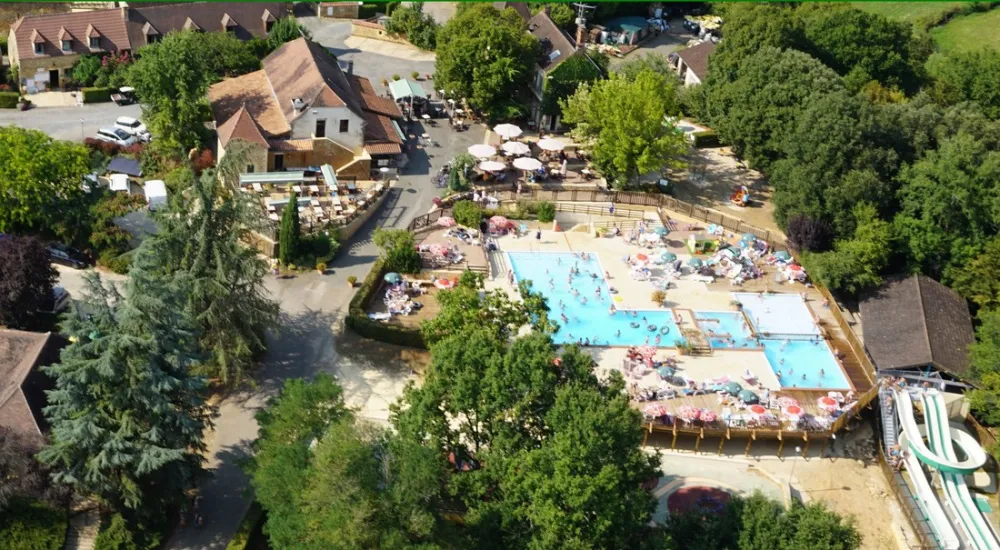 Les Grottes De Roffy  