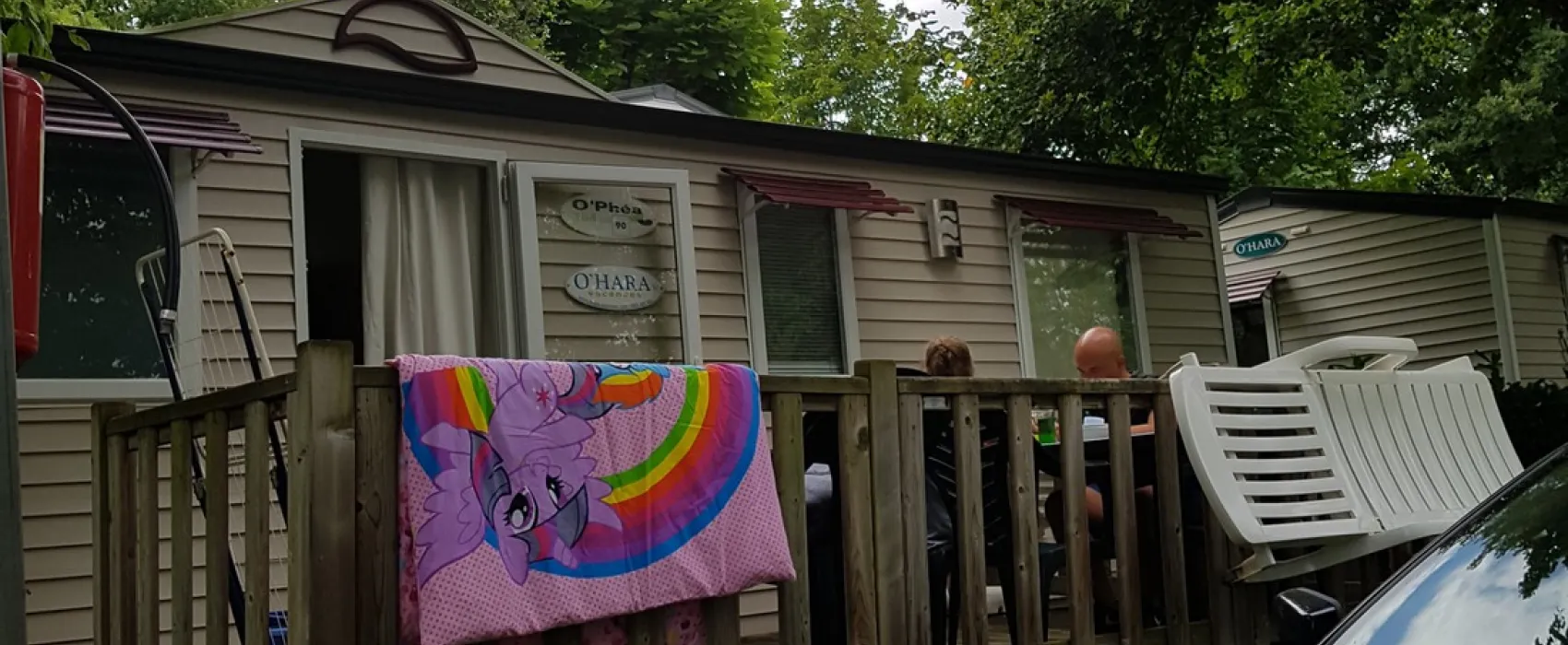 Les Grottes De Roffy  