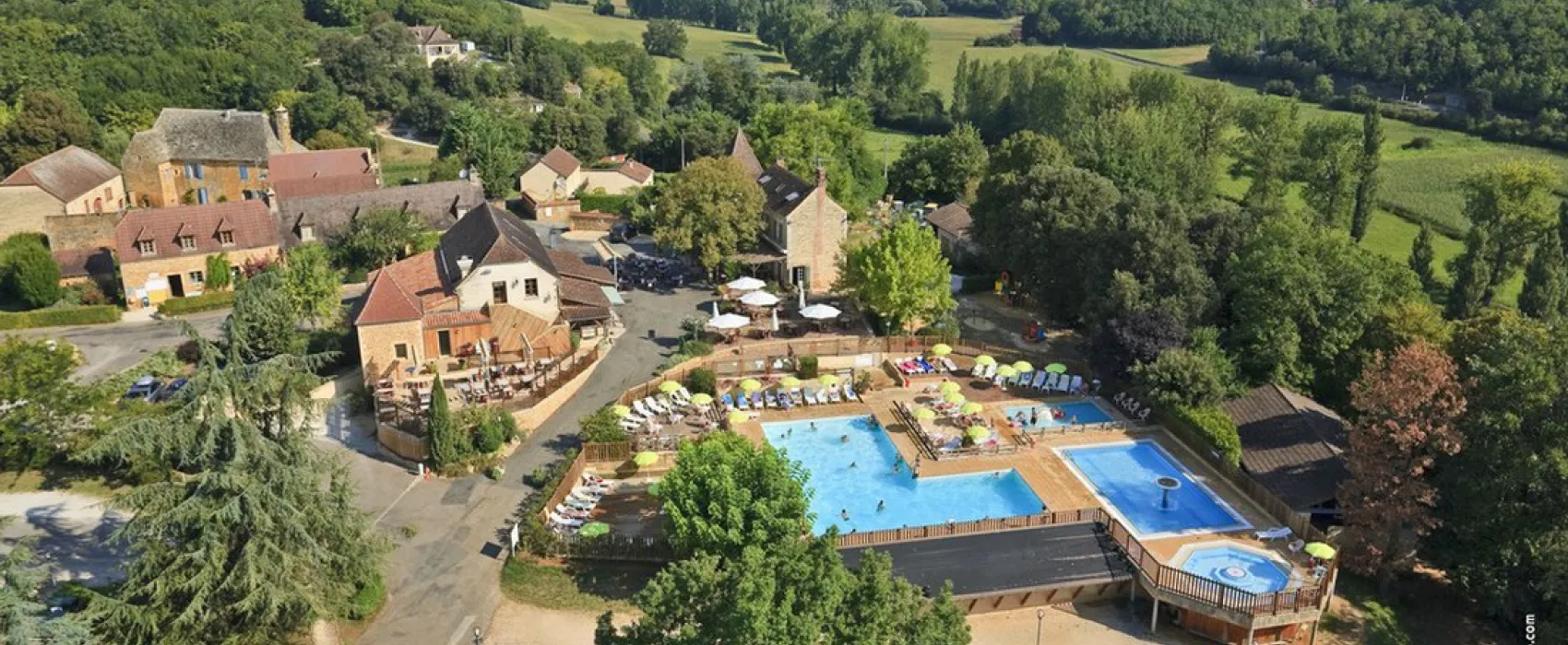 Les Grottes De Roffy  