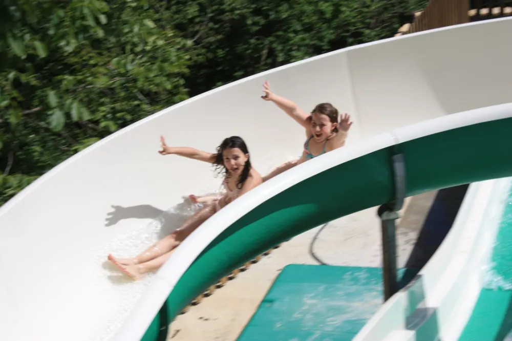 Les Grottes De Roffy  