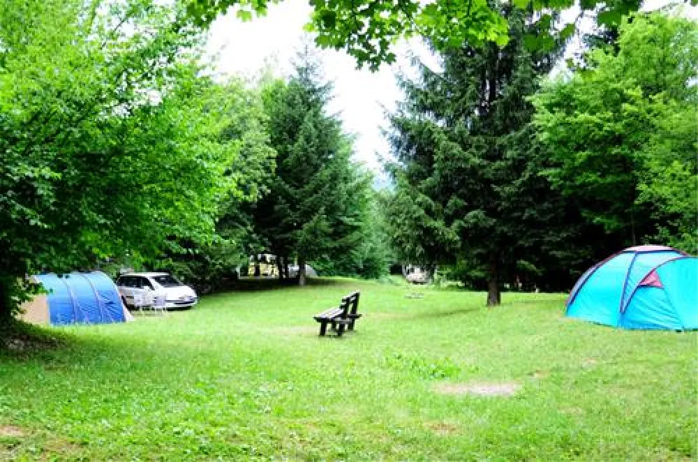 Camping Korana