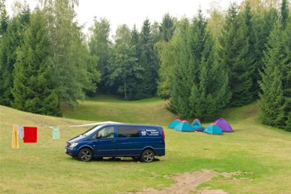 Camping Korana