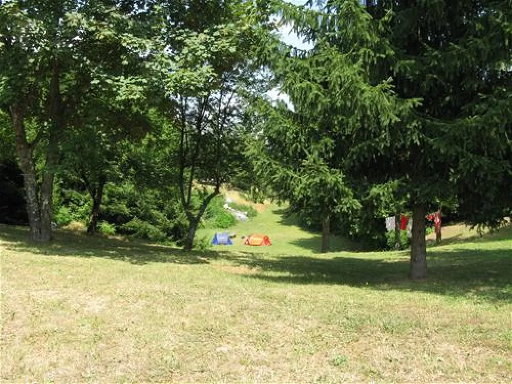 Camping Korana