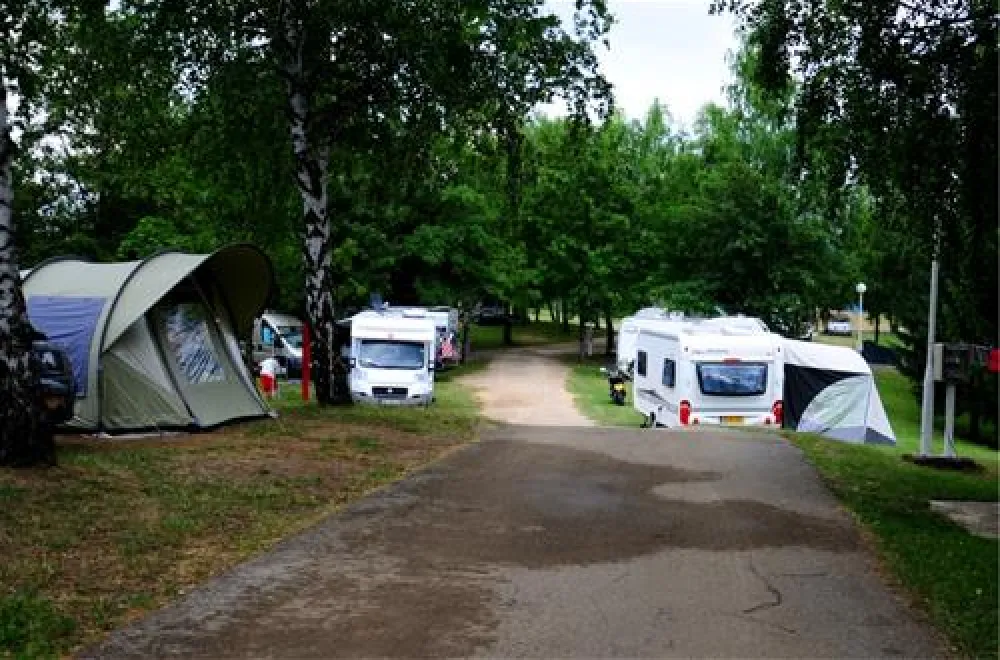 Camping Korana