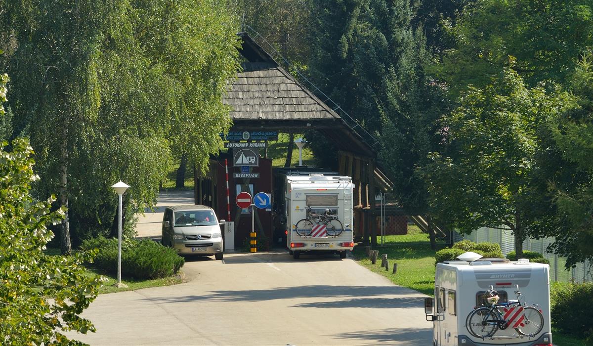 Camping Korana photo 5
