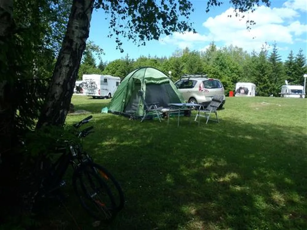 Camping Korana