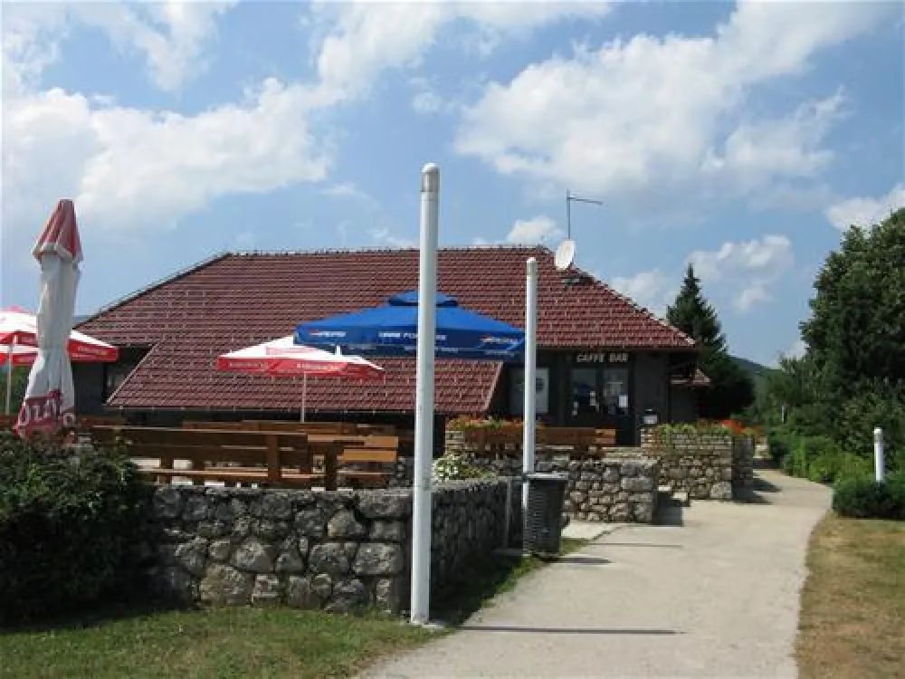 Camping Korana