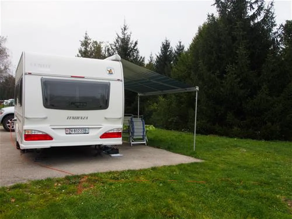 Camping Korana