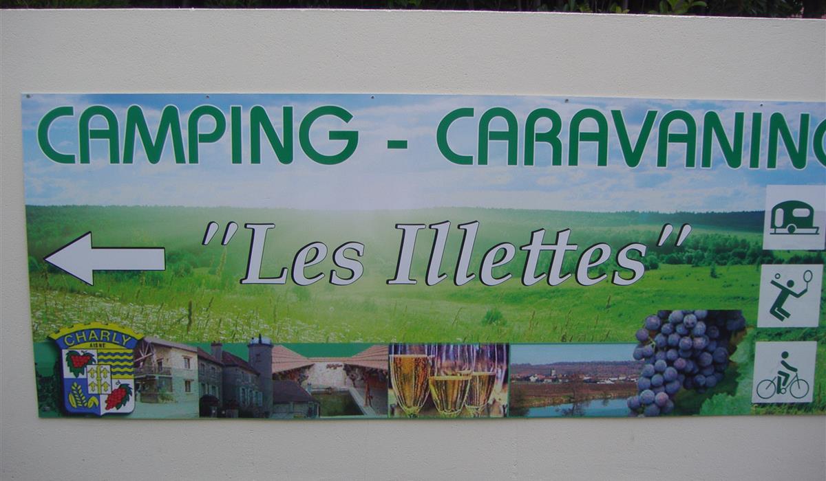 Camping Municipal Les Ilettes photo 3