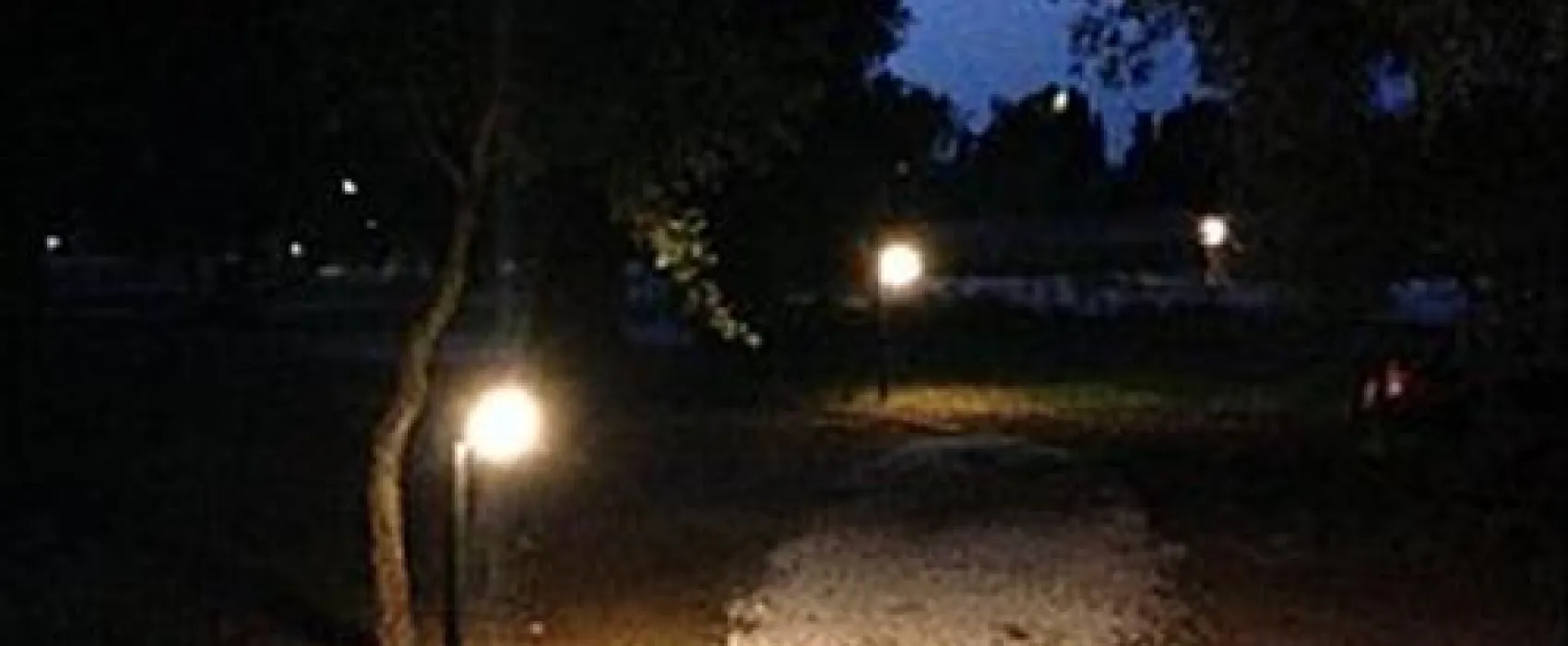 Agricamper Impalancati