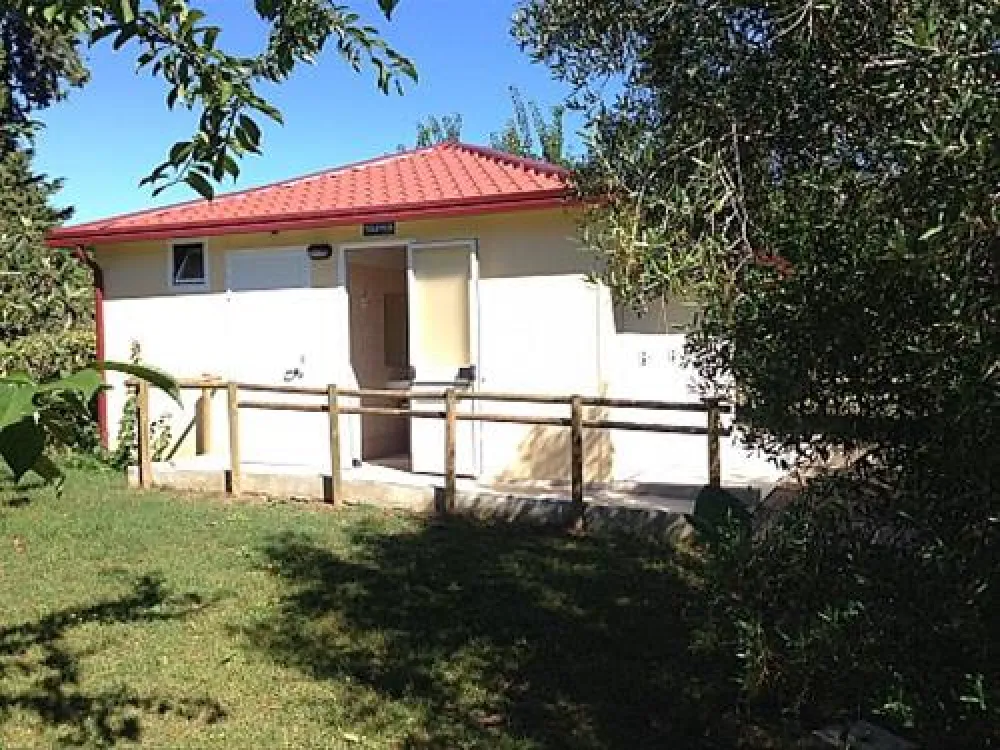 Agricamper Impalancati