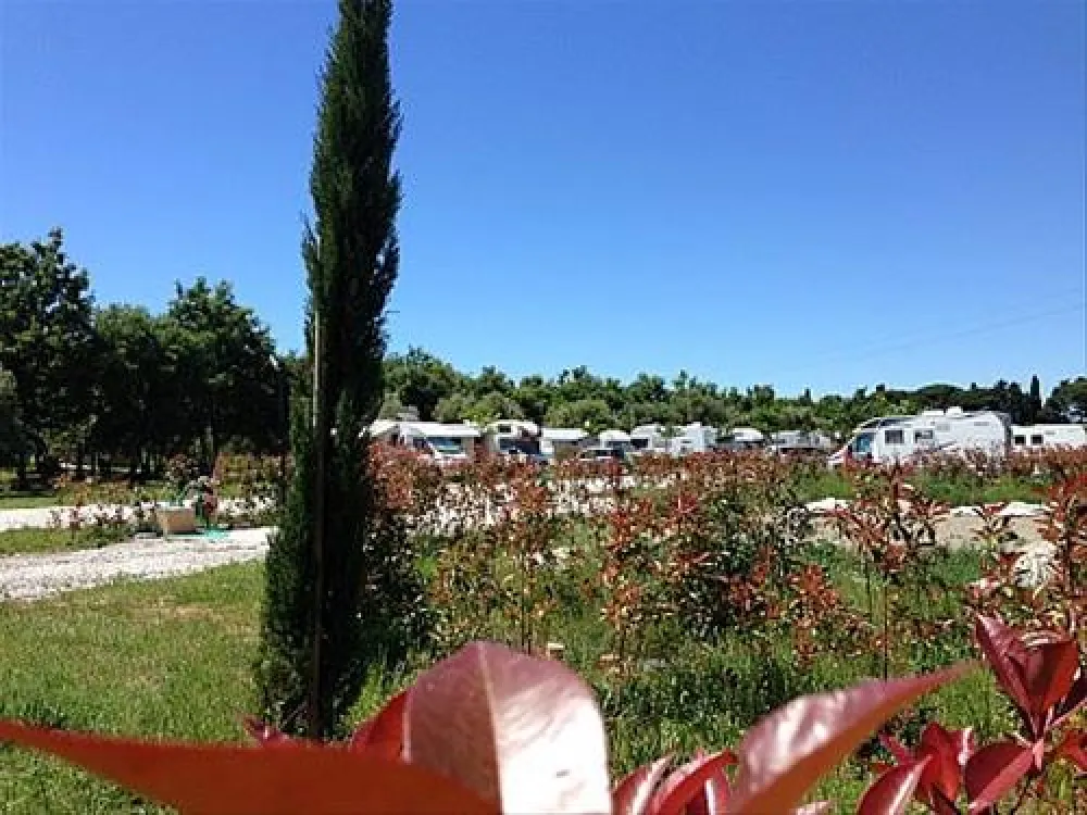 Agricamper Impalancati