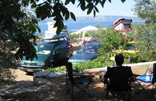 Camp Kanun - Photo 2