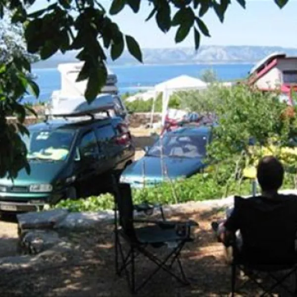 Camp Kanun - Main photo