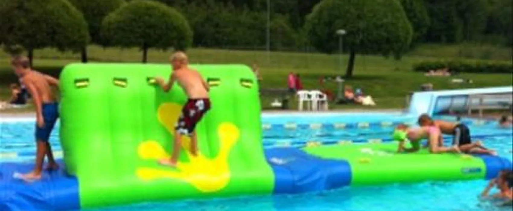 Flogsta Camping Kramfors