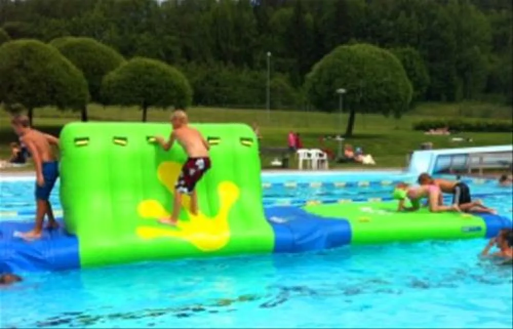 Flogsta Camping Kramfors