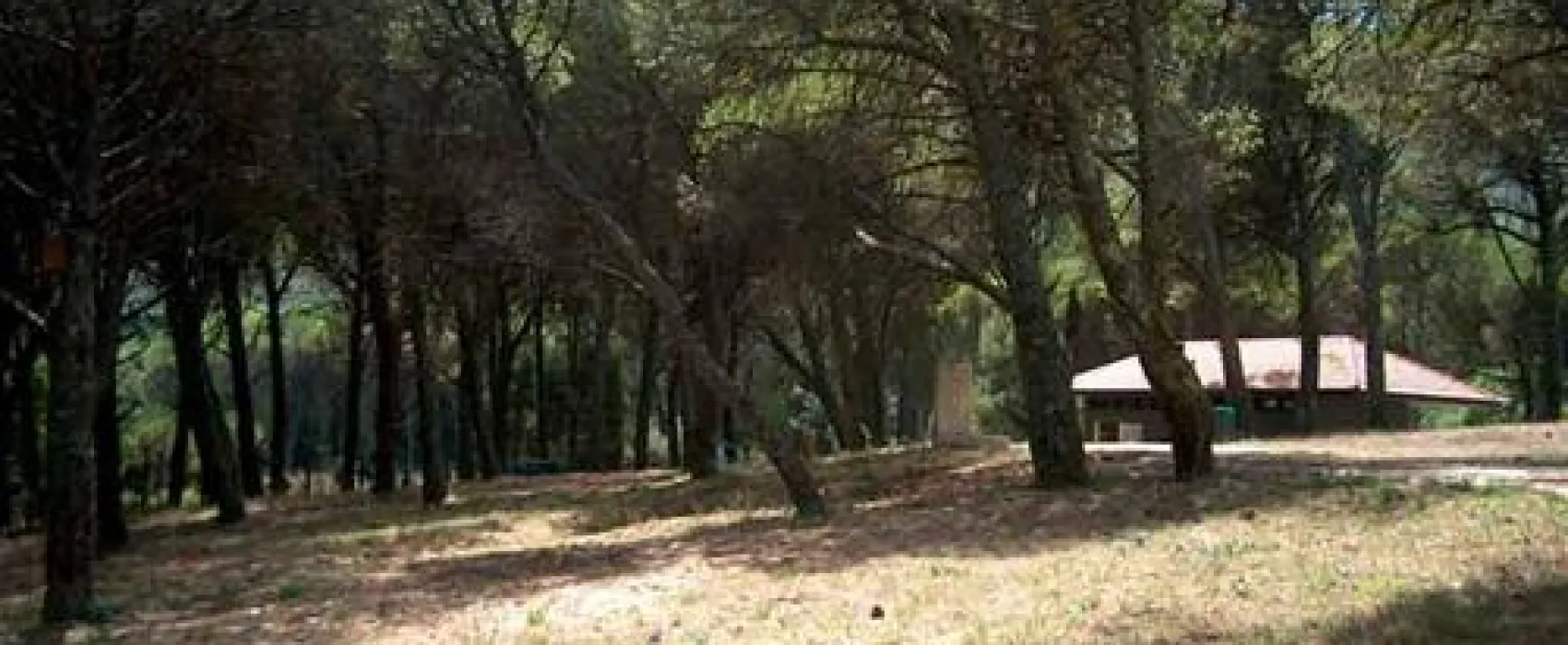 Parque de Campismo Rural de Montejunto