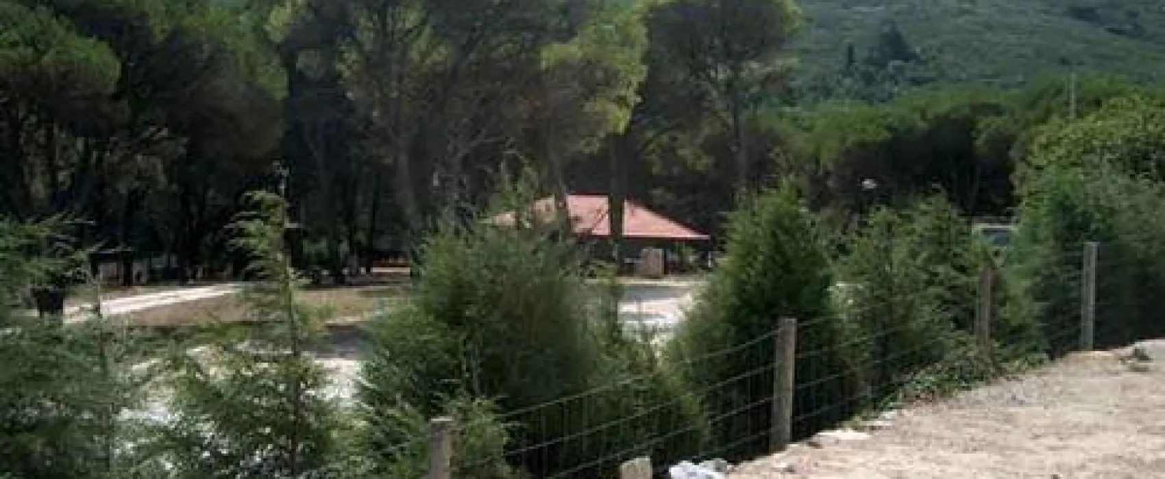 Parque de Campismo Rural de Montejunto