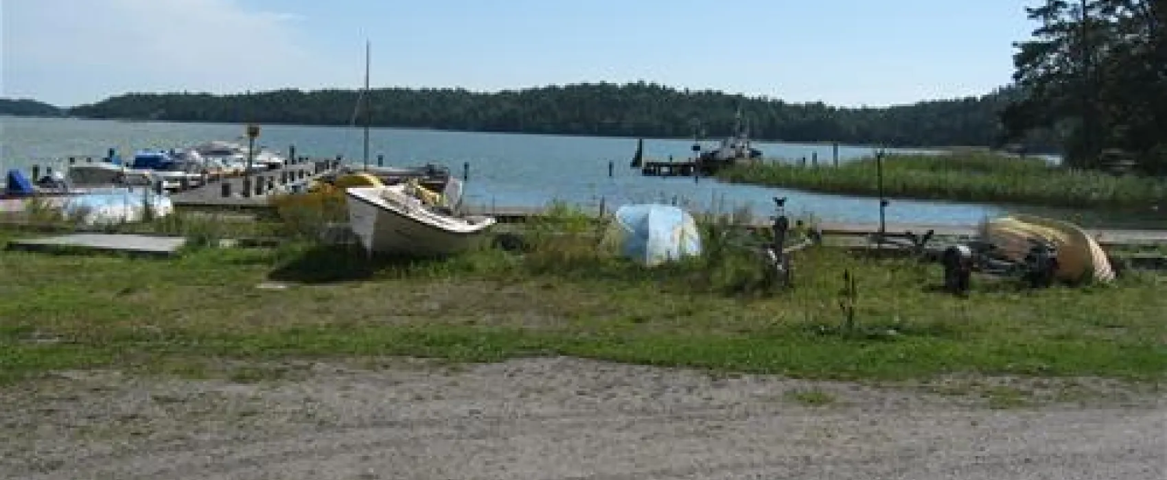 Trosa Havsbads Camping