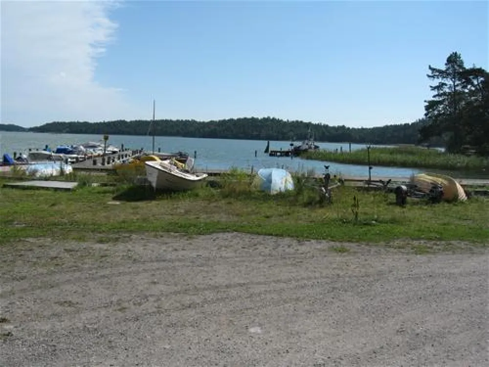 Trosa Havsbads Camping