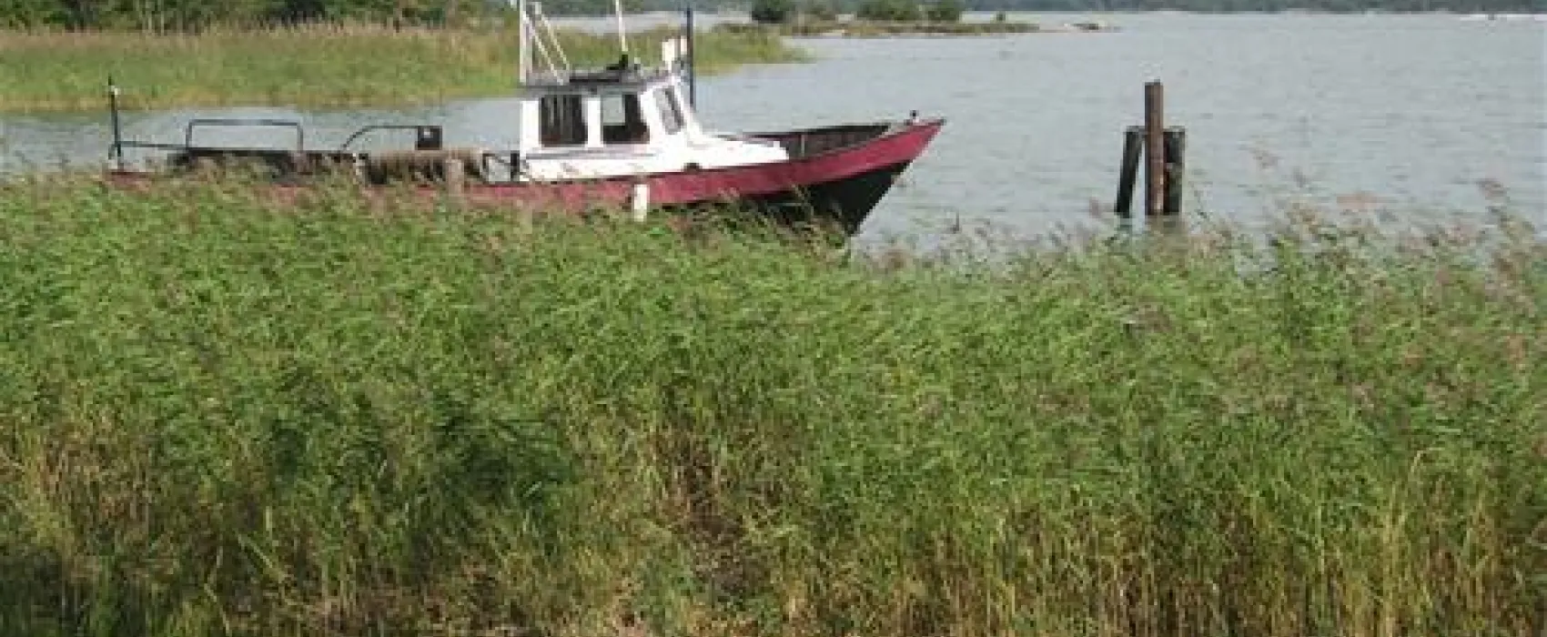 Trosa Havsbads Camping