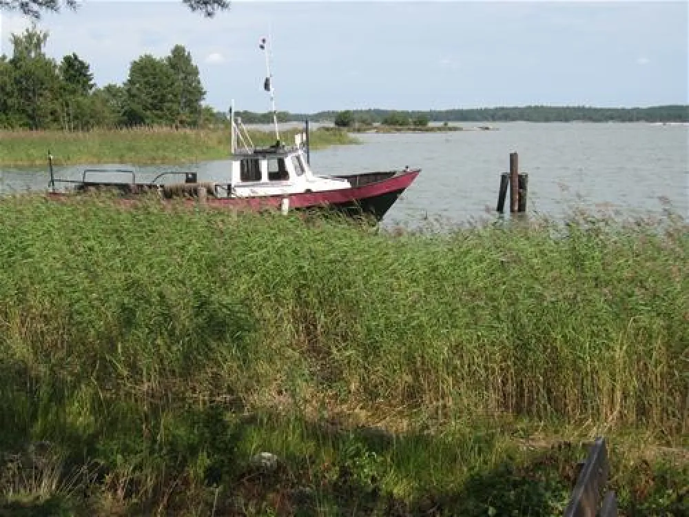 Trosa Havsbads Camping