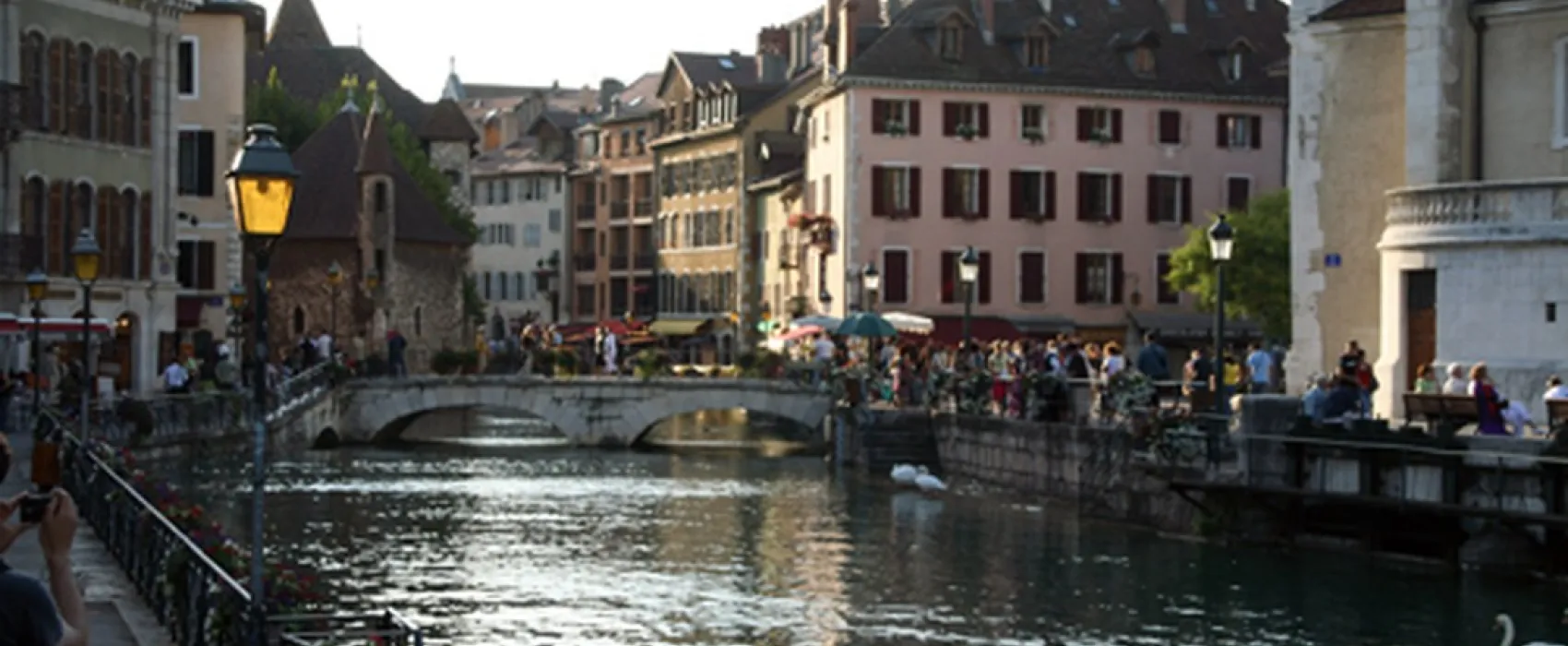 Camping Le Belvédère