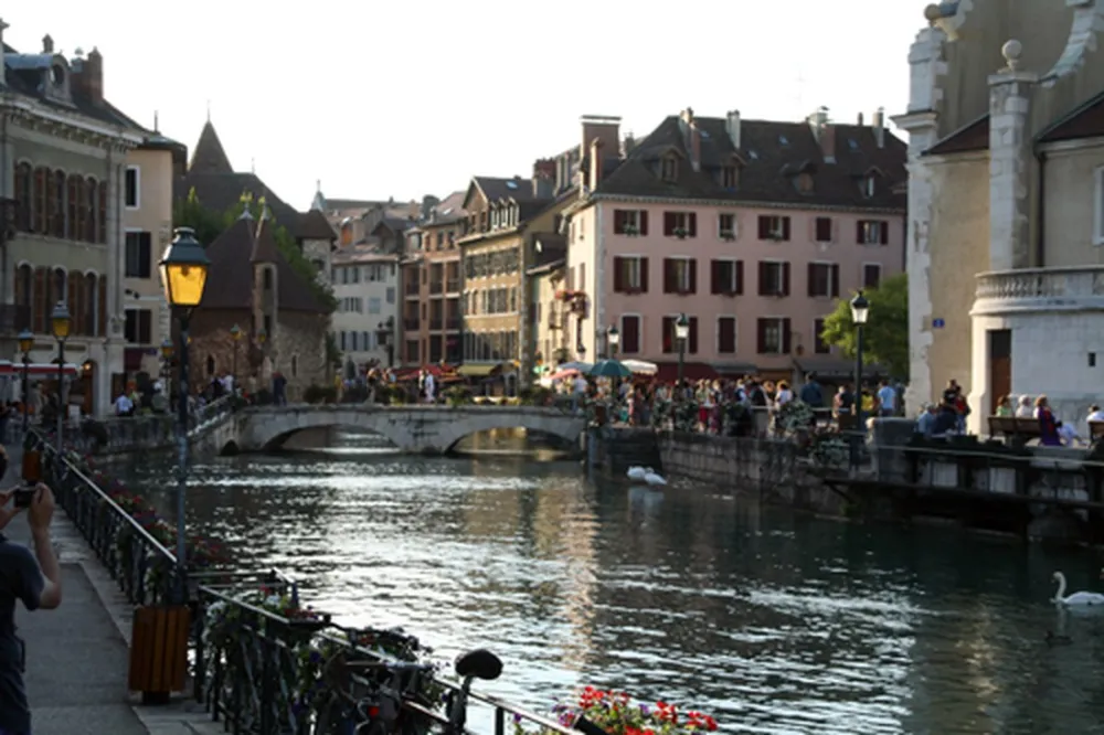 Camping Le Belvédère