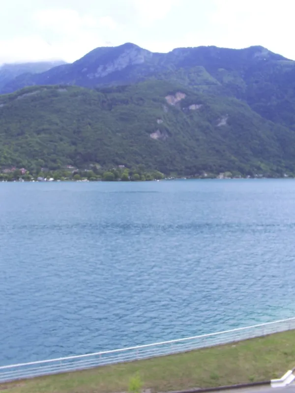 Camping Le Belvédère