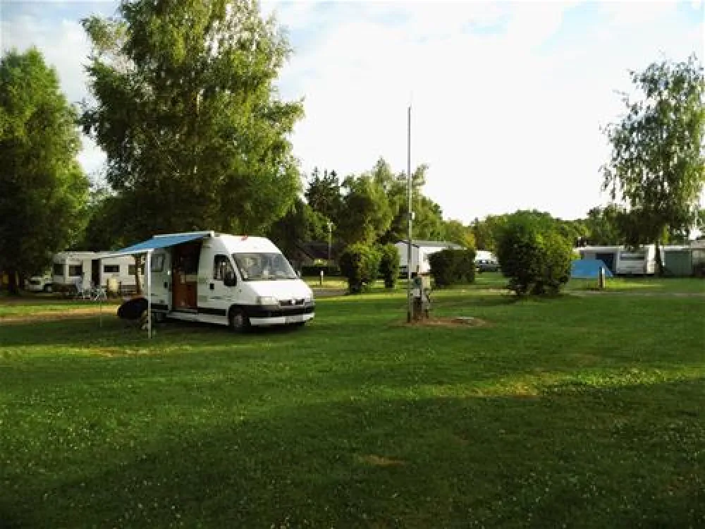 Camping De Renval