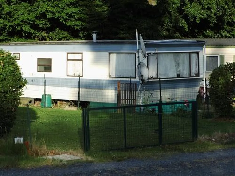 Camping De Renval