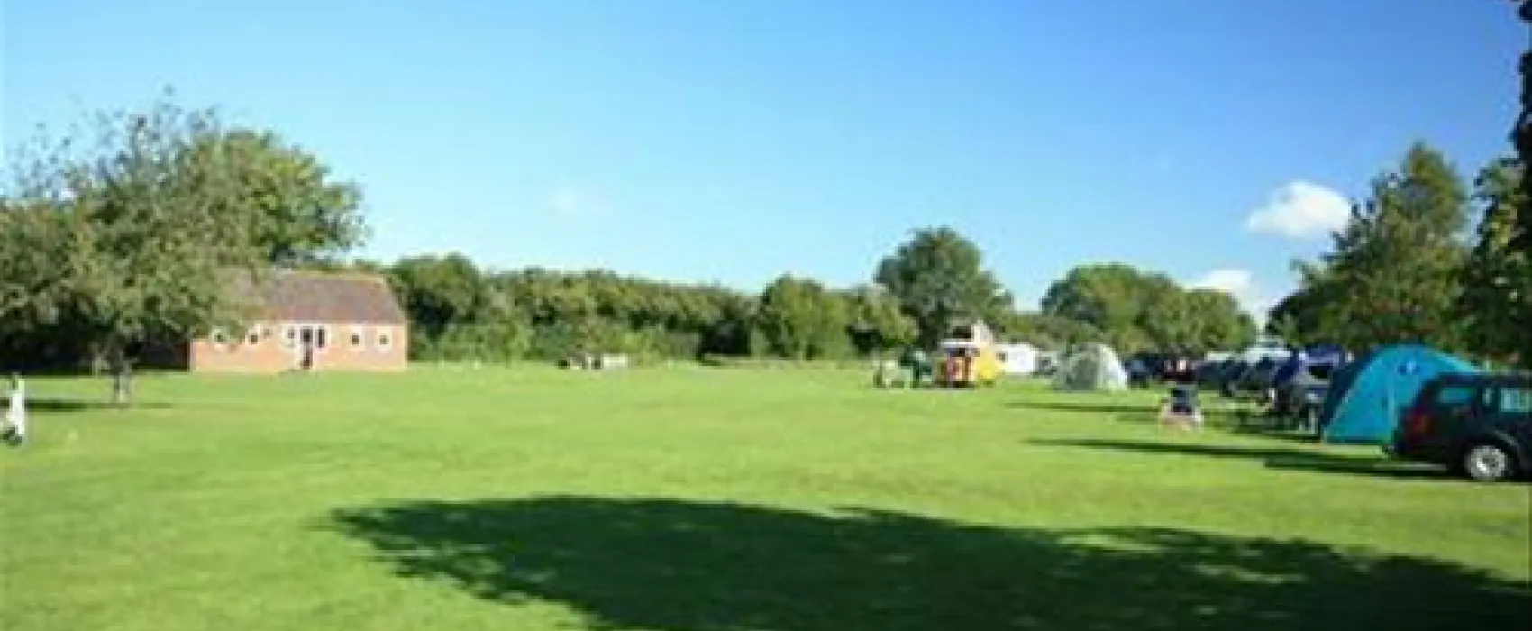 Summerlands Caravan Park