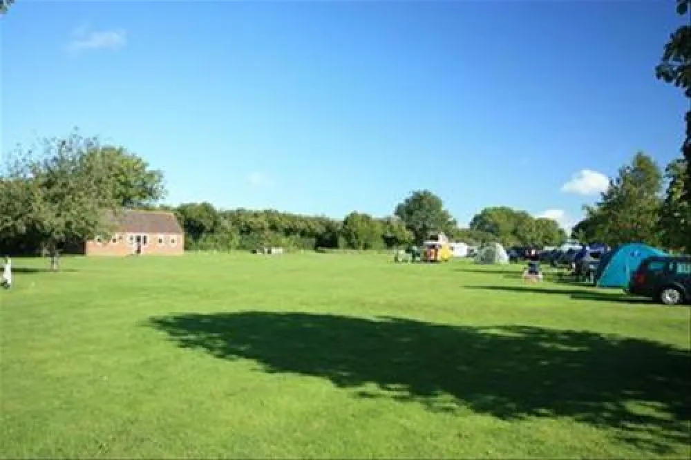 Summerlands Caravan Park