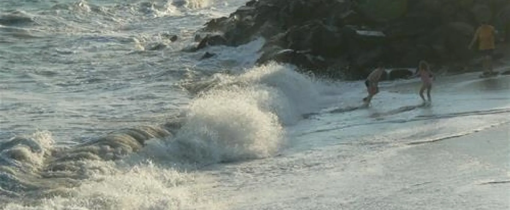 Camping Californie-plage  