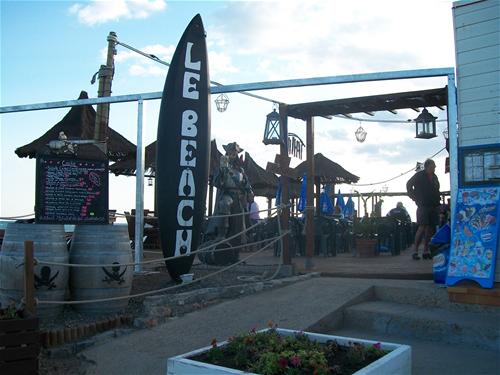 Camping Californie-plage   on Spottocamp.com photo 4