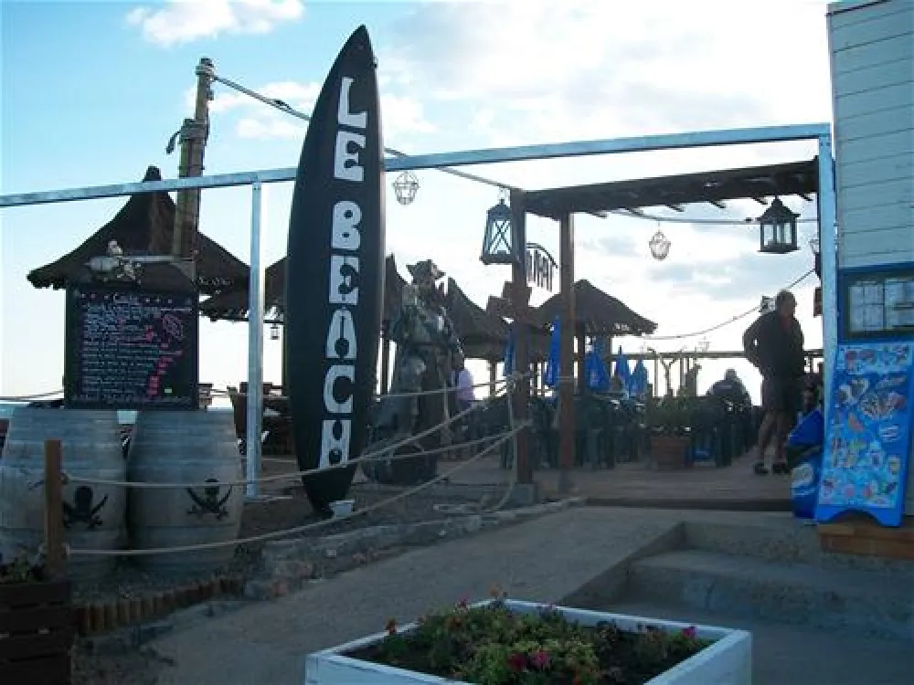 Camping Californie-plage  