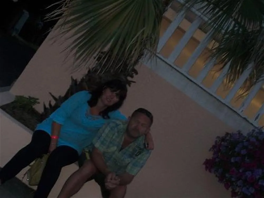 Camping Californie-plage  