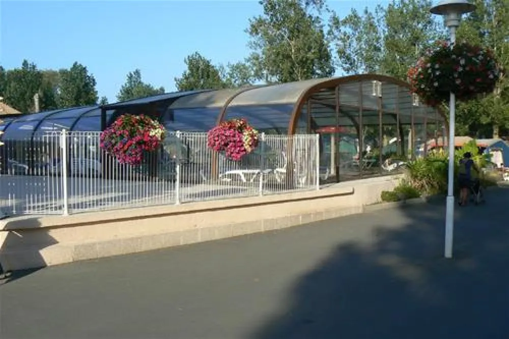 Camping Californie-plage  