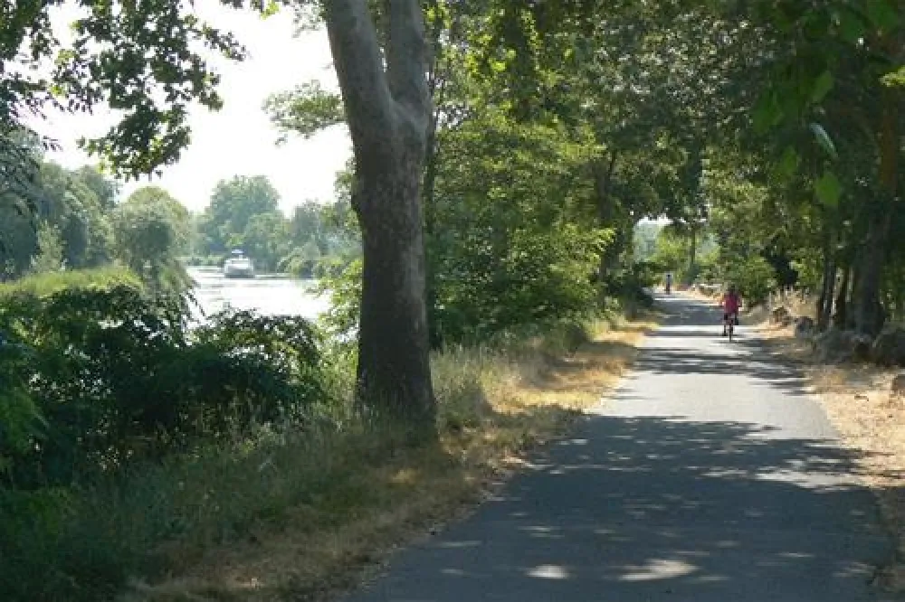 Camping Californie-plage  