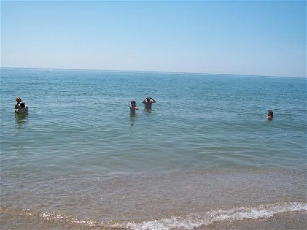 Camping Californie-plage  