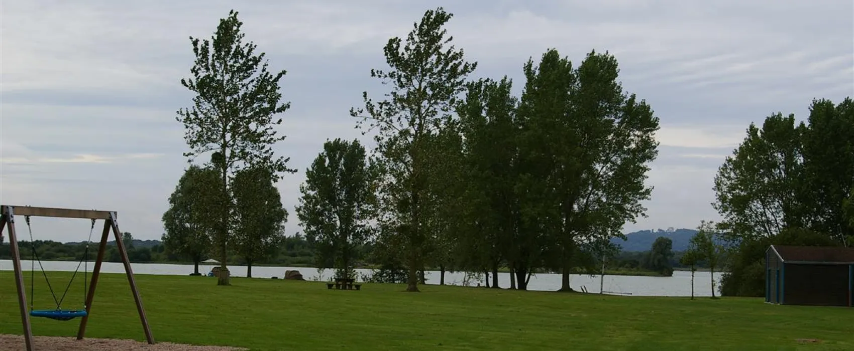 Camping Les Passons Madine 2